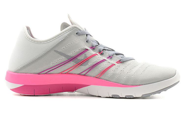Order Nike Free TR 6 減震防滑耐磨訓練鞋 女款 灰粉