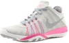 Lookbook (W) Nike Free TR 6 'Stealth Pink' Sepatu Wanita 833413-006