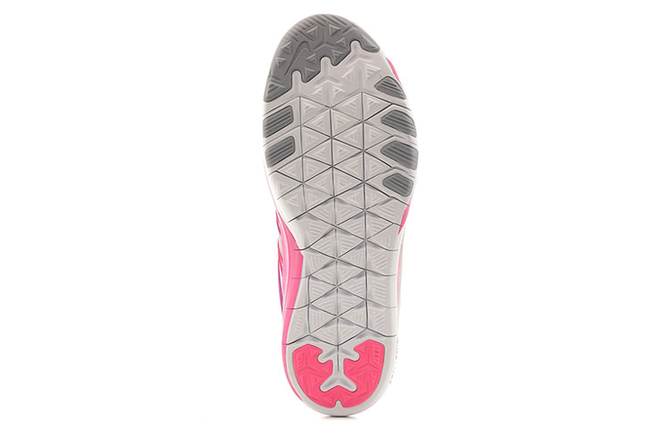Purchase Nike Free TR 6 減震防滑耐磨訓練鞋 女款 灰粉