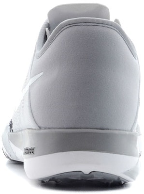 耐吉 Free TR 6 訓練鞋 女款 白灰 Shop 耐吉 Free TR 6 訓練鞋 女款 白灰