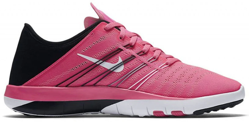 (W) Nike Free TR 6 Low ''Roze Zwart'' 833413-600 Order (W) Nike Free TR 6 Low ''Roze Zwart'' 833413-600
