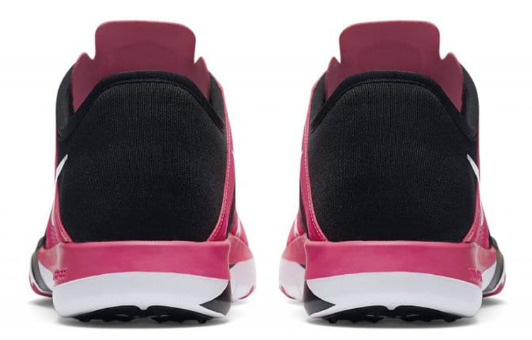 Purchase (W) Nike Free TR 6 Low ''Roze Zwart'' 833413-600