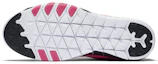 Details for (W) Nike Free TR 6 Low ''Roze Zwart'' 833413-600