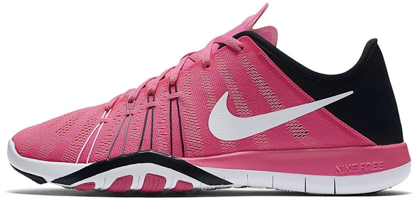 (W) Nike Free TR 6 Low 'Merah Muda Hitam' 833413-600 Buy (W) Nike Free TR 6 Low 'Merah Muda Hitam' 833413-600