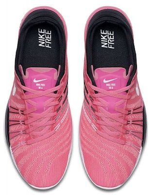 (W) Nike Free TR 6 Low 'Merah Muda Hitam' 833413-600 Shop (W) Nike Free TR 6 Low 'Merah Muda Hitam' 833413-600