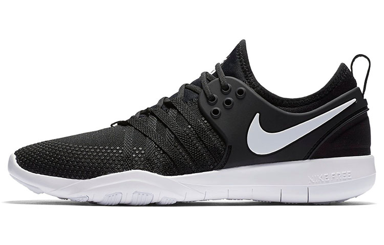 Buy (W) Nike Free TR 7 'Negro Blanco' 904651-001