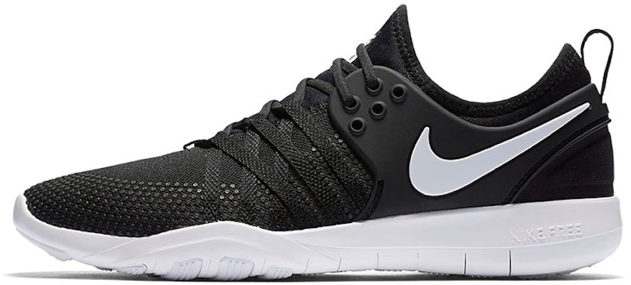 (W) Nike Free TR 7 'Negro Blanco' 904651-001 Buy (W) Nike Free TR 7 'Negro Blanco' 904651-001