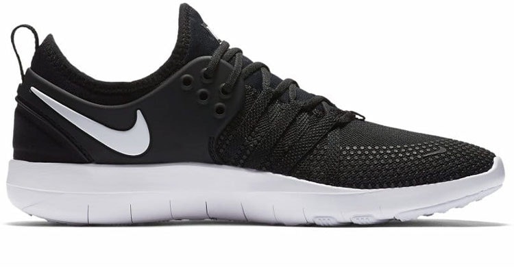 (W) Nike Free TR 7 'Negro Blanco' 904651-001 Order (W) Nike Free TR 7 'Negro Blanco' 904651-001