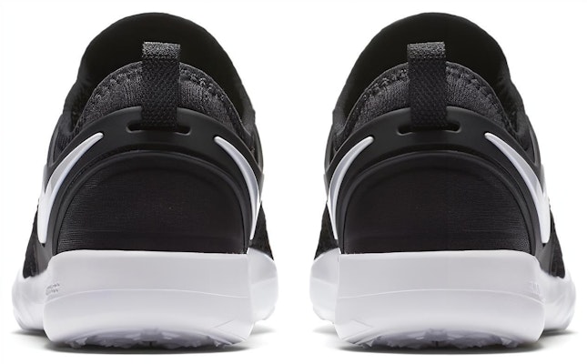 (W) Nike Free TR 7 'Negro Blanco' 904651-001 Shop (W) Nike Free TR 7 'Negro Blanco' 904651-001