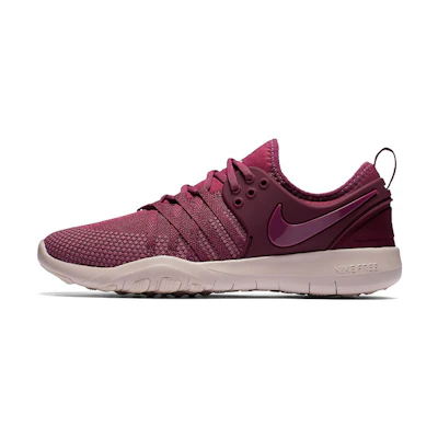 (W) Nike Free TR 7 'Tea Berry'