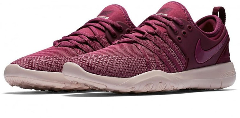 (W) Nike Free TR 7 'Tea Berry' Zapatillas Entrenamiento Mujer 904651-603 Lookbook (W) Nike Free TR 7 'Tea Berry' Zapatillas Entrenamiento Mujer 904651-603