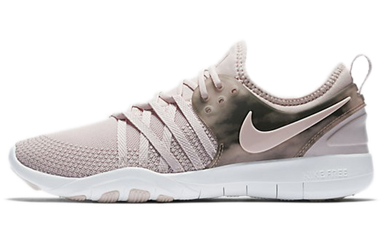 (Women) Nike Free TR 7 AMP 'Silt Red' 904649-600
