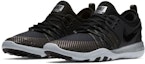 Order (W) Nike Free TR 7 Metálico 'Negro' 922844-001