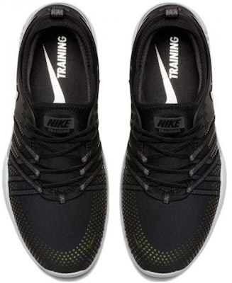 (W) Nike Free TR 7 Metálico 'Negro' 922844-001 Lookbook (W) Nike Free TR 7 Metálico 'Negro' 922844-001