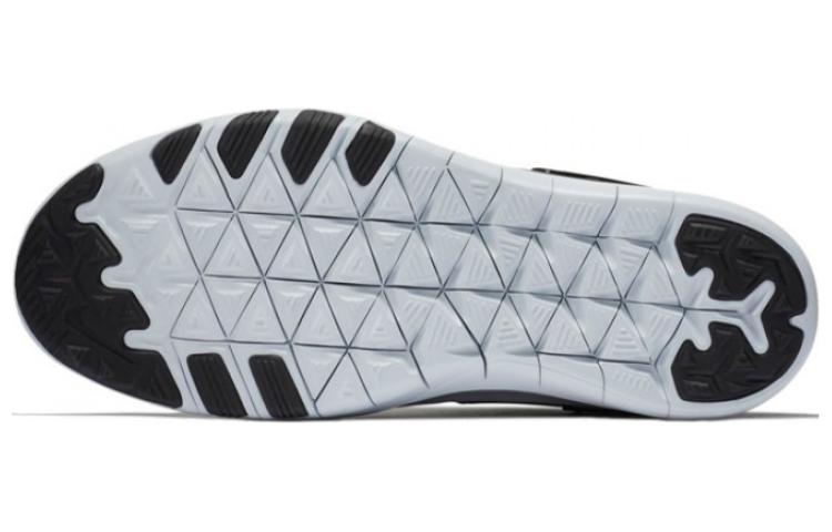 Shop (W) Nike Free TR 7 Metálico 'Negro' 922844-001