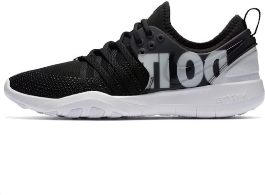 (Women) Nike Free TR 7 Premium 'Black' 924592-001 Lookbook (Women) Nike Free TR 7 Premium 'Black' 924592-001