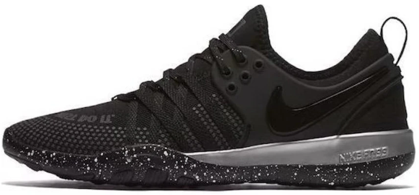 (W) Nike Free TR 7 Damen Schwarz Chrome Fitnessschuhe AH5734-001 Buy (W) Nike Free TR 7 Damen Schwarz Chrome Fitnessschuhe AH5734-001