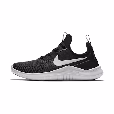 (W) Nike Free TR 8 'Black'