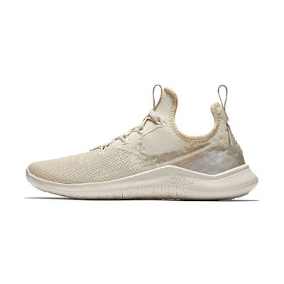 (W) Nike Free TR 8 'Champagne'