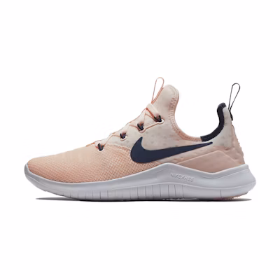 (W) Nike Free TR 8 'Crimson Tint'