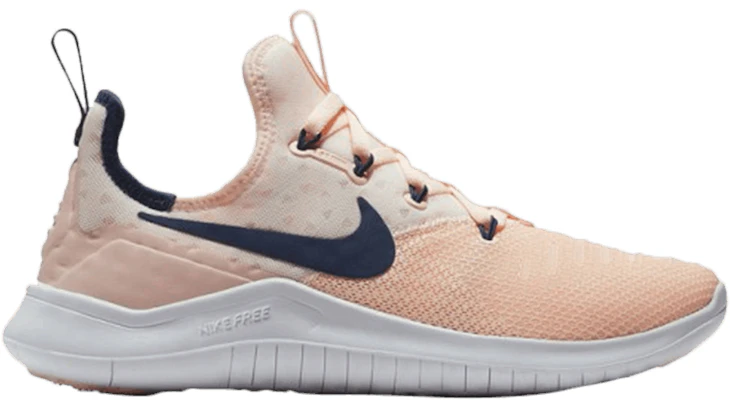 Nike free 2024 tr8 total crimson