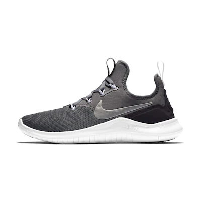 (W) Nike Free TR 8 'Gunsmoke'