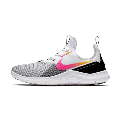 (W) Nike Free TR 8 'Laser Fuchsia'