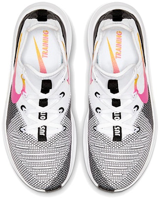 (W) 耐克Free TR 8 '激光紫红'运动鞋 942888-008 Shop (W) 耐克Free TR 8 '激光紫红'运动鞋 942888-008