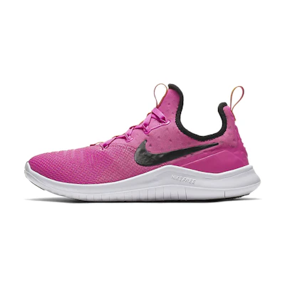 (W) Nike Free TR 8 'Laser Fuchsia'