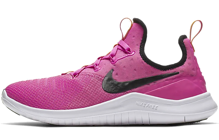 (Women) Nike Free TR 8 'Laser Fuchsia' 942888-601