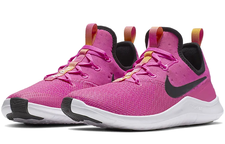 Lookbook (W) Nike Free TR 8 ''Laser Fuchsia'' Femme entraînement Rose 942888-601