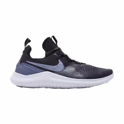 (W) Nike Free TR 8 'Metallic Black'