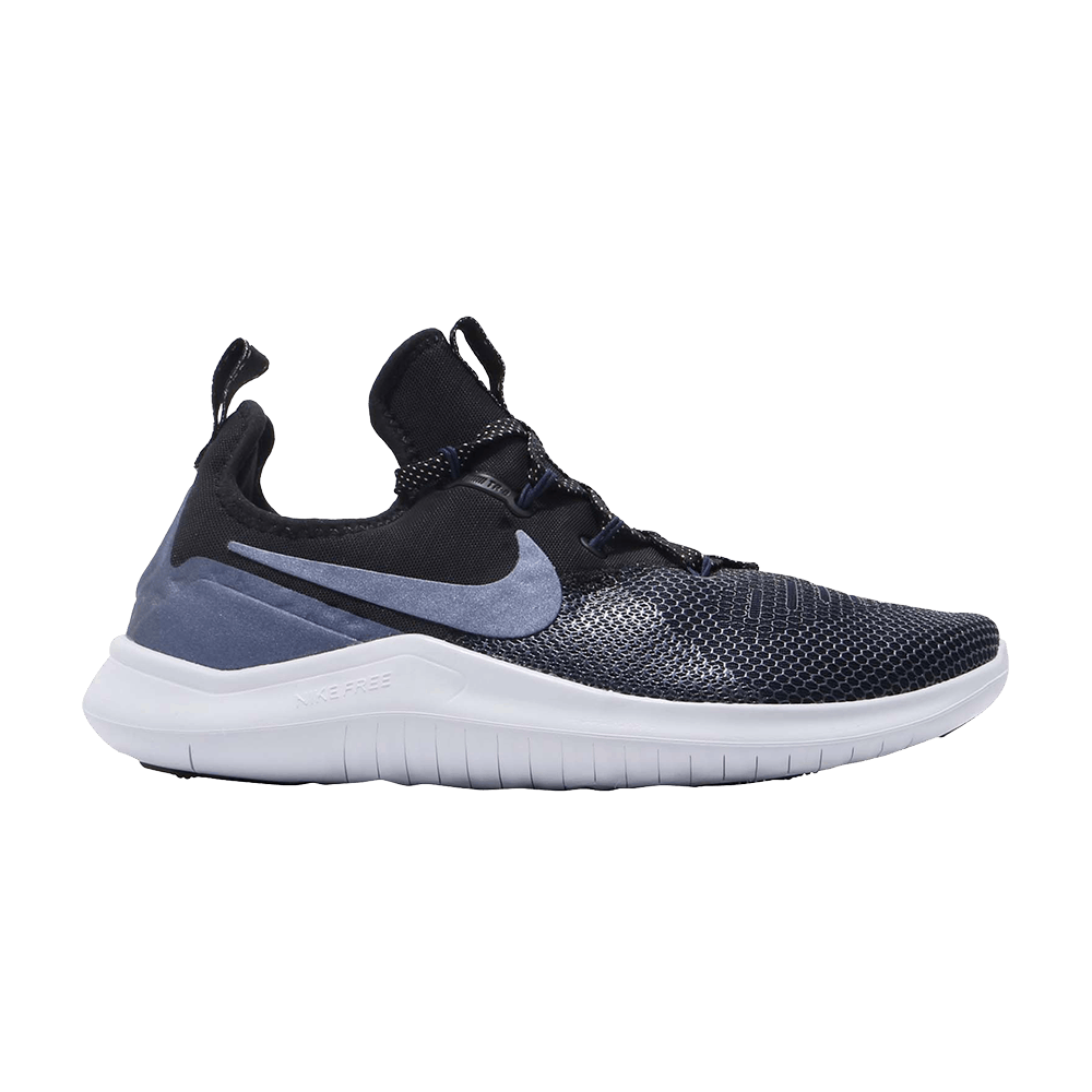 (Women) Nike Free TR 8 'Metallic Black' AJ7833-044