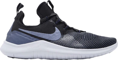 (Women) Nike Free TR 8 'Metallic Black' AJ7833-044 (Women) Nike Free TR 8 'Metallic Black' AJ7833-044