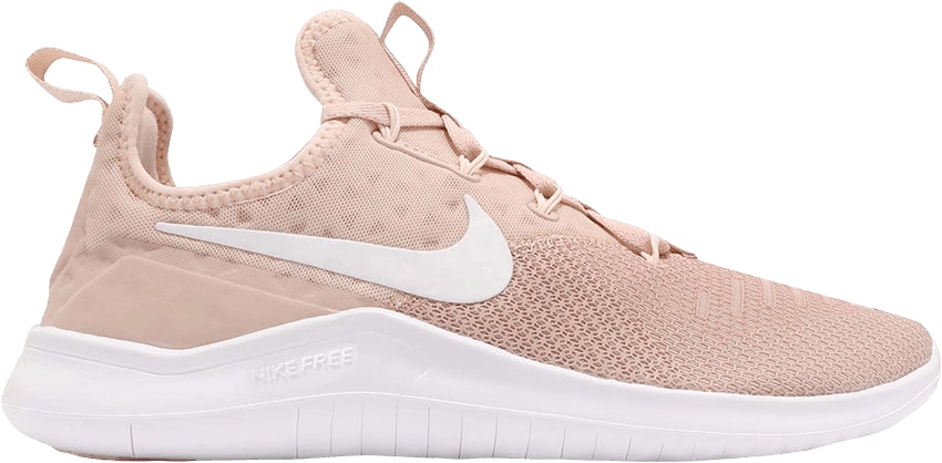 Nike free best sale tr8 particle beige