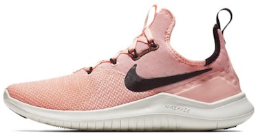(Women) Nike Free TR 8 'Pink Tint' 942888-662 (Women) Nike Free TR 8 'Pink Tint' 942888-662