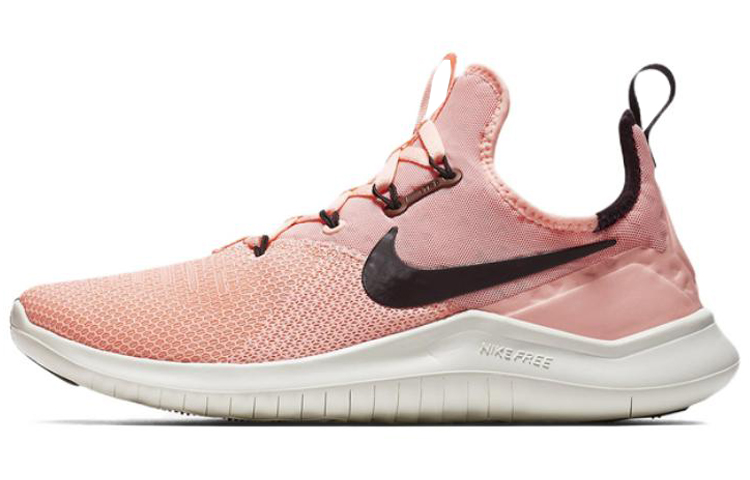 Buy (W) (여성용) 나이키 프리 TR 8 '핑크 틴트' 942888-662 942888-662