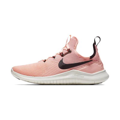 (W) Nike Free TR 8 'Pink Tint'