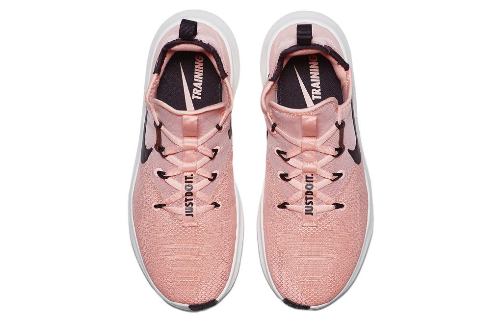 Lookbook (W) (여성용) 나이키 프리 TR 8 '핑크 틴트' 942888-662 942888-662