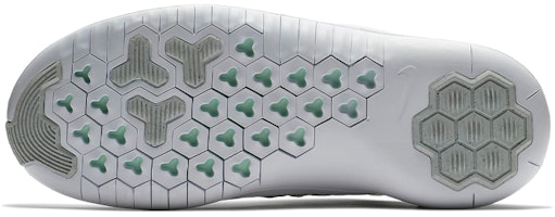 (W) 耐克Free TR 8 '纯铂冰蓝' 942888-003 Details for (W) 耐克Free TR 8 '纯铂冰蓝' 942888-003