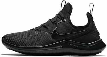 (Women) Nike Free TR 8 'Triple Black' 942888-002 (Women) Nike Free TR 8 'Triple Black' 942888-002