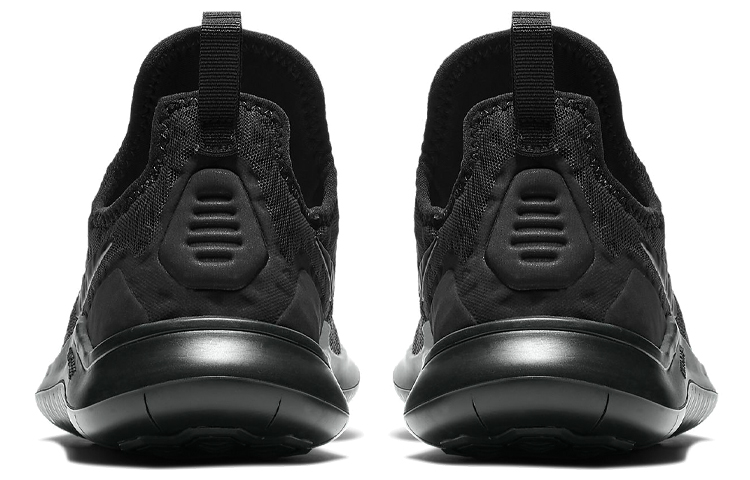 Purchase (W) Nike Free TR 8 'Triple Black' Sepatu HitamTriple 942888-002