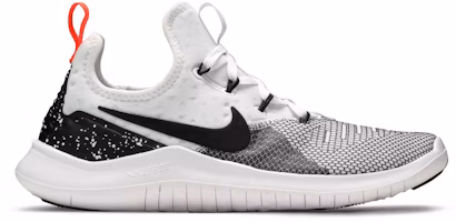 (Women) Nike Free TR 8 'White Black' 942888-101 (Women) Nike Free TR 8 'White Black' 942888-101