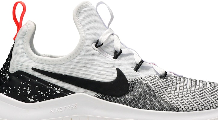 (Women) Nike Free TR 8 'White Black' 942888-101 Order (Women) Nike Free TR 8 'White Black' 942888-101