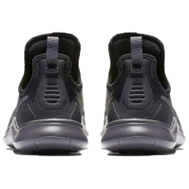 Shop (W) (女性用) Nike Free TR 8 Flock 'ブラックサンダーグレー' AJ7829-010 AJ7829-010