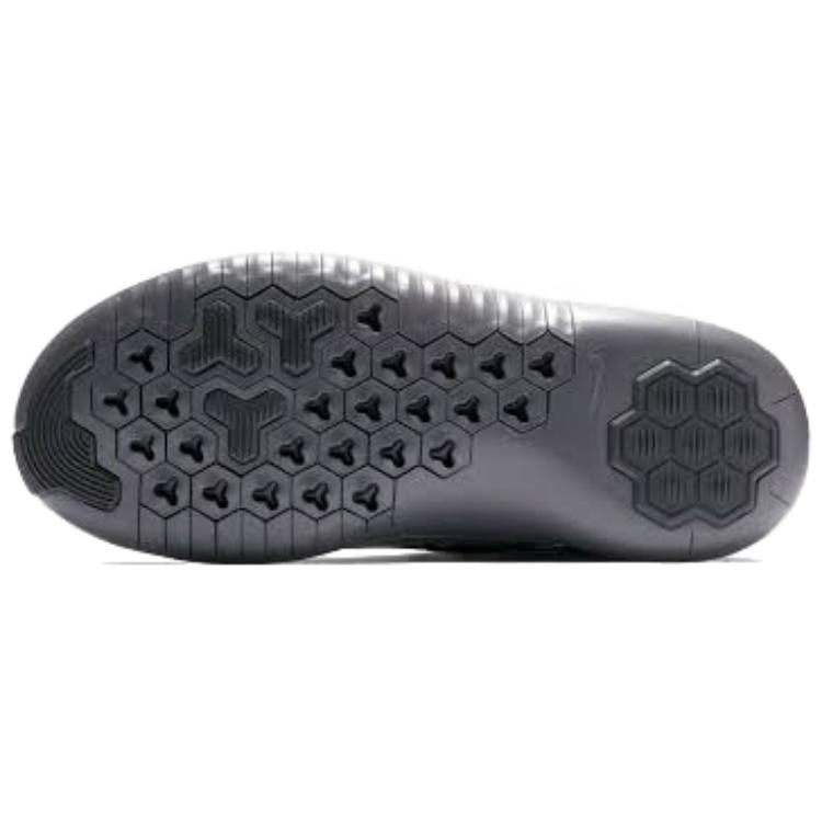 Purchase (W) (女性用) Nike Free TR 8 Flock 'ブラックサンダーグレー' AJ7829-010 AJ7829-010