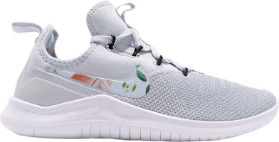 (Women) Nike Free TR 8 Print 'Pure Platinum' AH0709-010 (Women) Nike Free TR 8 Print 'Pure Platinum' AH0709-010