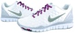 (Women) Nike Free TR Fit Winter 'White' 469767-001