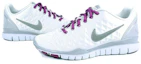 Buy (W) Nike Free TR Fit Winter ''Wit'' 469767-001