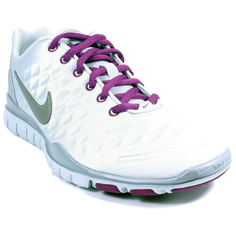 Order (W) Nike Free TR Fit Winter ''Wit'' 469767-001